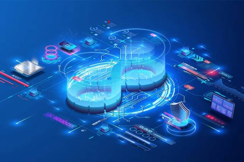 南沙区工业软件定制先锋:京上云科技以多元系统开发赋能企业进阶